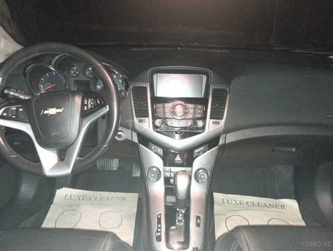 Chevrolet Cruze 2014, 300,000 km - 1.4 л - Ağcabədi