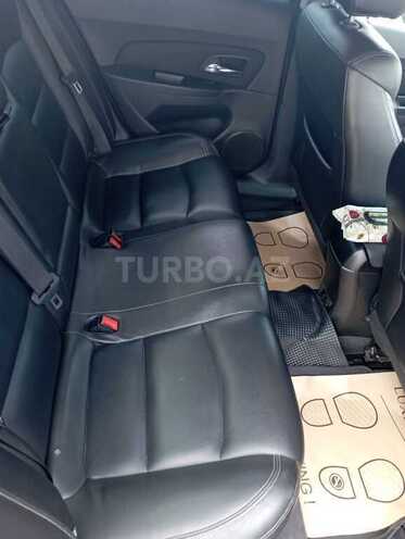 Chevrolet Cruze 2014, 300,000 km - 1.4 л - Ağcabədi