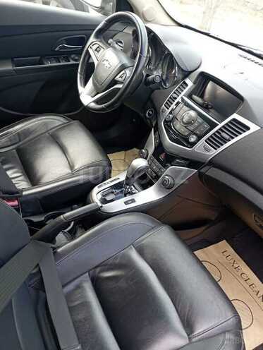 Chevrolet Cruze 2014, 300,000 km - 1.4 л - Ağcabədi