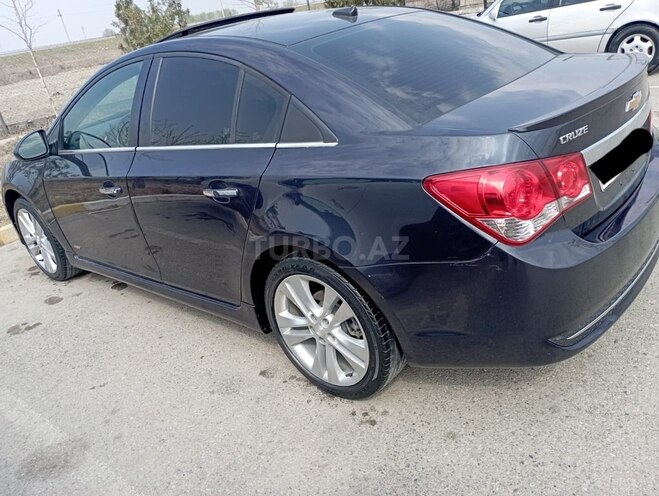 Chevrolet Cruze 2014, 300,000 km - 1.4 л - Ağcabədi