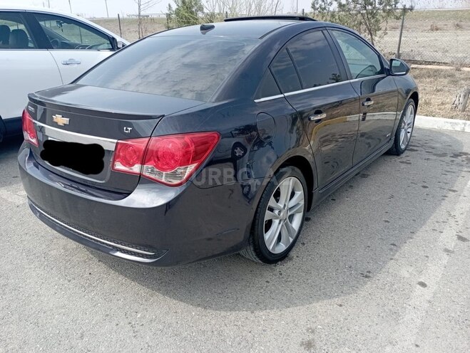 Chevrolet Cruze 2014, 300,000 km - 1.4 л - Ağcabədi