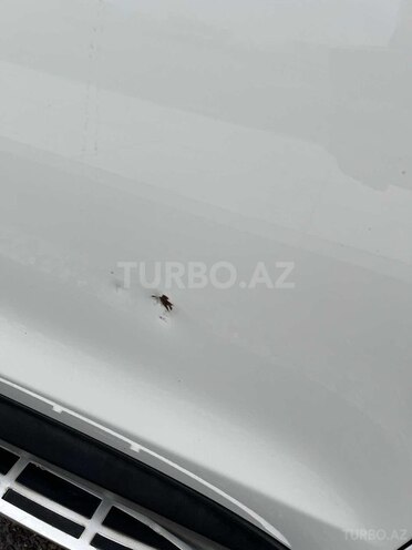 Hyundai Santa Fe 2013, 168,236 km - 2.4 l - Bakı