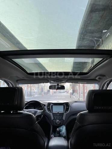Hyundai Santa Fe 2013, 168,236 km - 2.4 l - Bakı