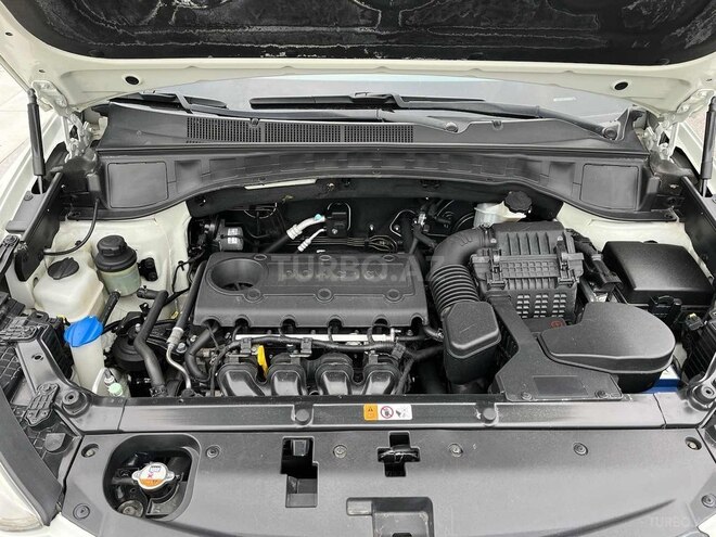 Hyundai Santa Fe 2013, 168,236 km - 2.4 l - Bakı