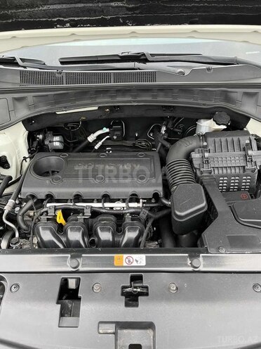 Hyundai Santa Fe 2013, 168,236 km - 2.4 l - Bakı