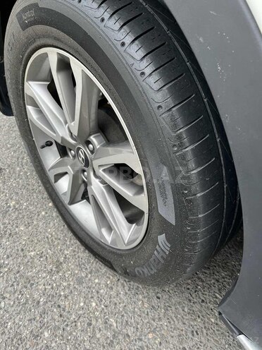 Hyundai Santa Fe 2013, 168,236 km - 2.4 l - Bakı