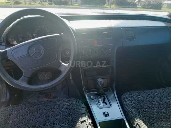 Mercedes C 200 1994, 200,000 km - 2.0 l - İsmayıllı
