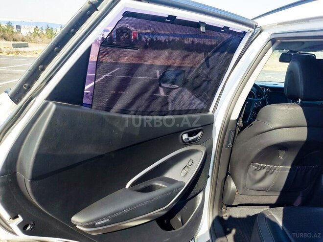Hyundai Santa Fe 2015, 58,000 km - 2.0 l - Bakı
