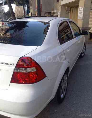 Ravon Nexia R3 2017, 211,000 km - 1.5 l - Bakı