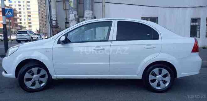 Ravon Nexia R3 2017, 211,000 km - 1.5 l - Bakı