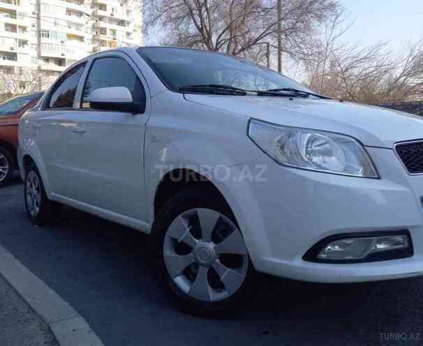 Ravon Nexia R3 2017, 211,000 km - 1.5 l - Bakı