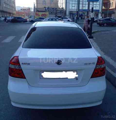 Ravon Nexia R3 2017, 211,000 km - 1.5 l - Bakı