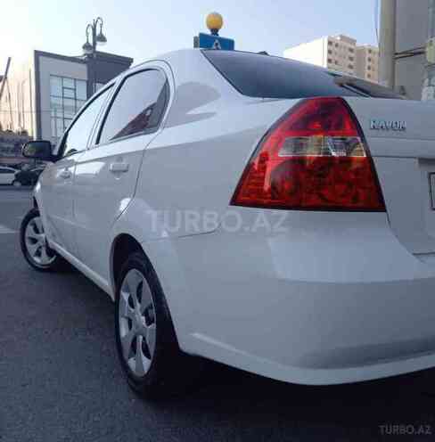 Ravon Nexia R3 2017, 211,000 km - 1.5 l - Bakı