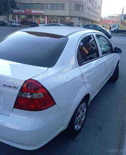 Ravon Nexia R3 2017, 211,000 km - 1.5 l - Bakı