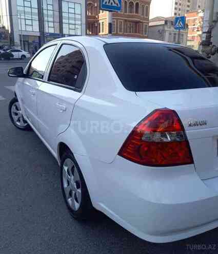 Ravon Nexia R3 2017, 211,000 km - 1.5 l - Bakı