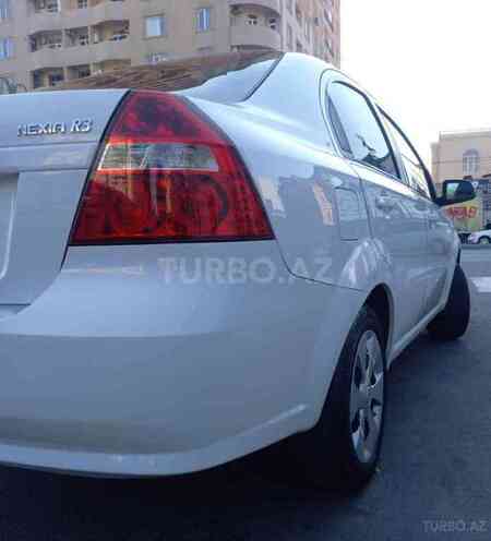 Ravon Nexia R3 2017, 211,000 km - 1.5 l - Bakı