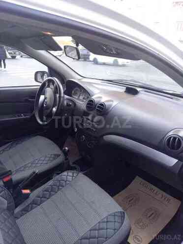 Ravon Nexia R3 2017, 211,000 km - 1.5 l - Bakı