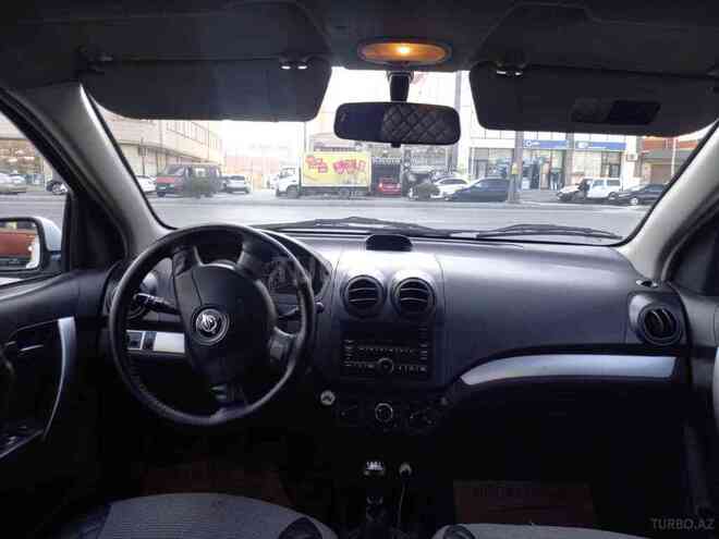Ravon Nexia R3 2017, 211,000 km - 1.5 l - Bakı
