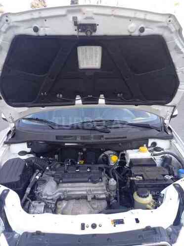 Ravon Nexia R3 2017, 211,000 km - 1.5 l - Bakı