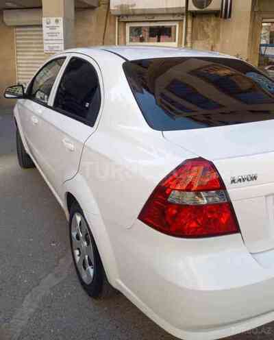 Ravon Nexia R3 2017, 211,000 km - 1.5 l - Bakı