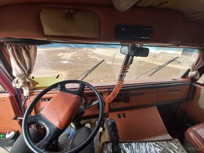 KamAz 5410 1990, 235,000 km - 11.0 л - Bakı