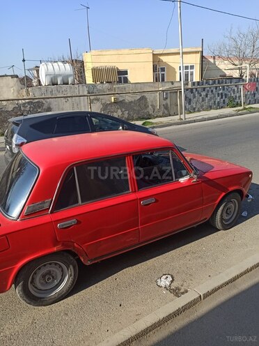 LADA (VAZ) 21011 1980, 146,556 km - 1.5 l - Bakı