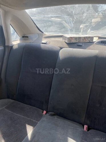 Ford Focus 2002, 220,000 km - 2.0 л - Bakı