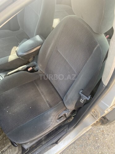 Ford Focus 2002, 220,000 km - 2.0 л - Bakı