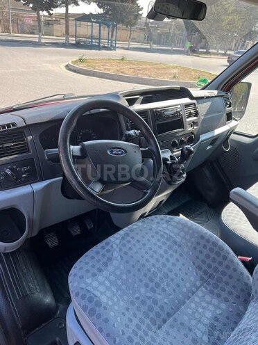 Ford Transit 2008, 182,000 km - 2.4 l - Bakı