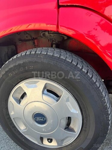 Ford Transit 2008, 182,000 km - 2.4 l - Bakı