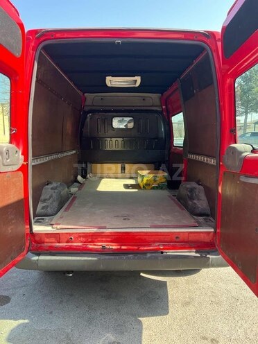 Ford Transit 2008, 182,000 km - 2.4 l - Bakı