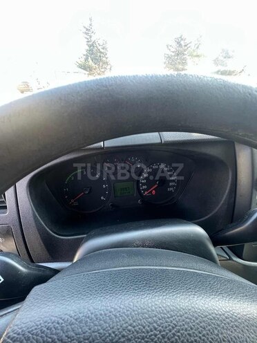 Ford Transit 2008, 182,000 km - 2.4 l - Bakı