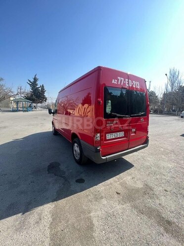 Ford Transit 2008, 182,000 km - 2.4 l - Bakı