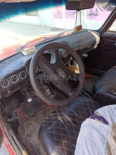 LADA (VAZ) 21011 1980, 146,556 km - 1.5 l - Bakı