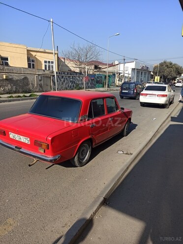 LADA (VAZ) 21011 1980, 146,556 km - 1.5 l - Bakı