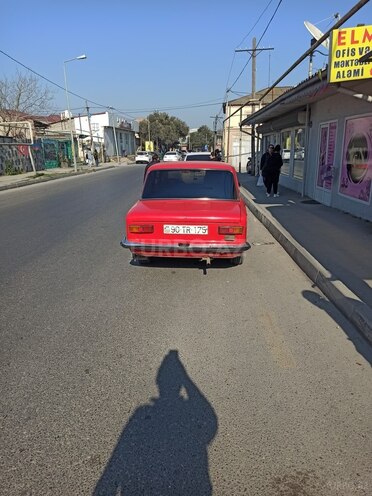 LADA (VAZ) 21011 1980, 146,556 km - 1.5 l - Bakı