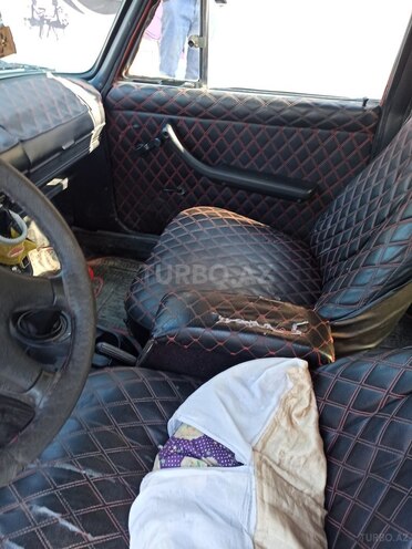 LADA (VAZ) 21011 1980, 146,556 km - 1.5 l - Bakı