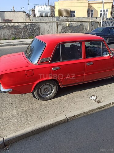 LADA (VAZ) 21011 1980, 146,556 km - 1.5 l - Bakı