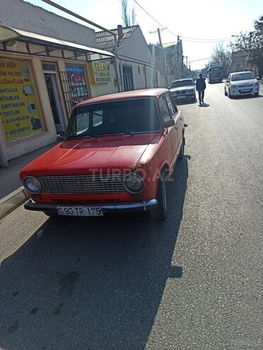 LADA (VAZ) 21011 1980, 146,556 km - 1.5 l - Bakı