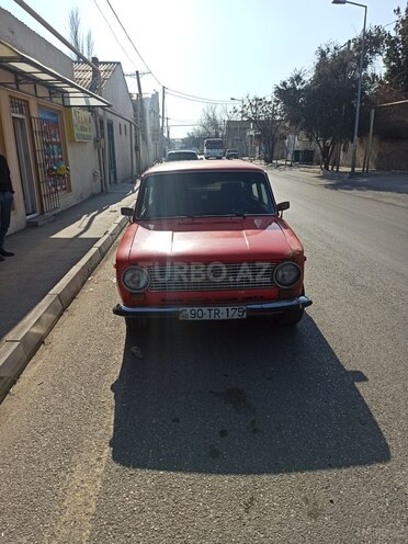 LADA (VAZ) 21011 1980, 146,556 km - 1.5 l - Bakı
