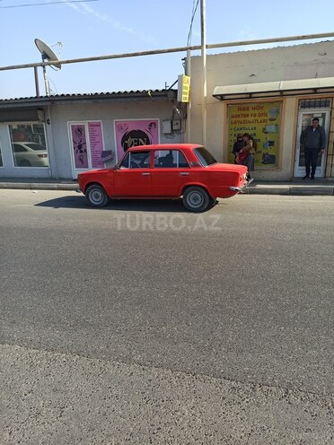 LADA (VAZ) 21011 1980, 146,556 km - 1.5 l - Bakı