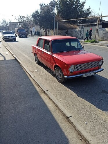 LADA (VAZ) 21011 1980, 146,556 km - 1.5 l - Bakı