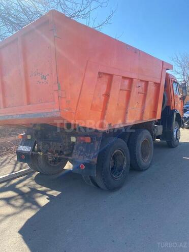 KamAz 55111 2009, 300,000 km - 11.0 l - Goranboy