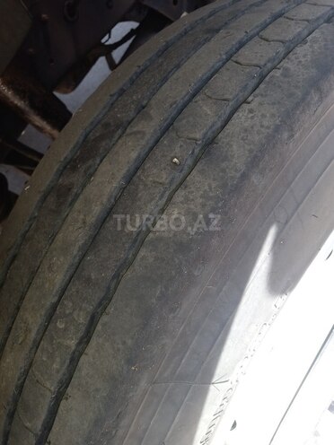 KamAz 55111 2009, 300,000 km - 11.0 l - Goranboy