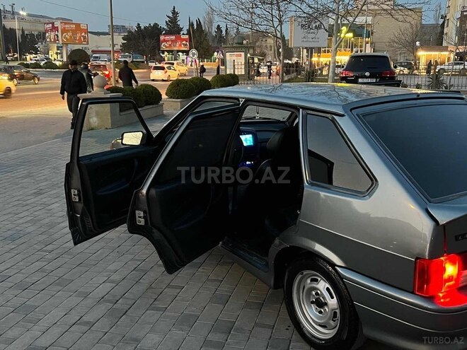 LADA (VAZ) 2114 2012, 197,632 km - 1.6 л - Bakı