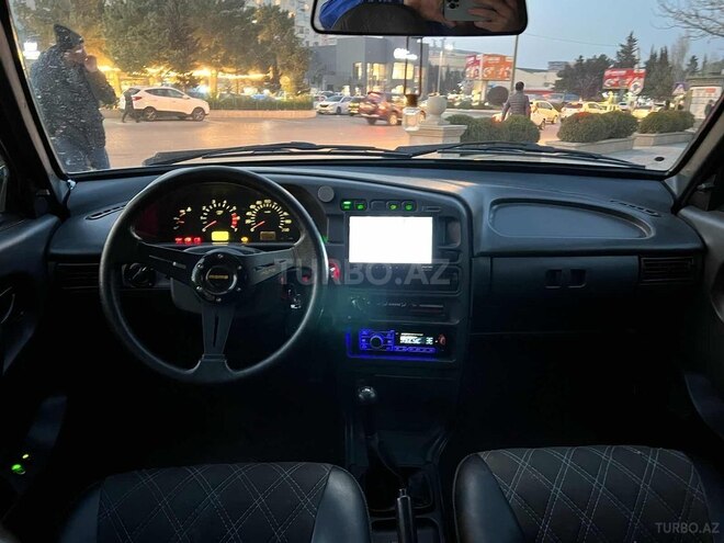 LADA (VAZ) 2114 2012, 197,632 km - 1.6 л - Bakı