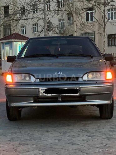LADA (VAZ) 2114 2012, 197,632 km - 1.6 л - Bakı