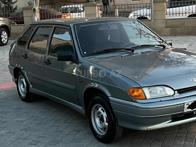 LADA (VAZ) 2114 2012, 197,632 km - 1.6 л - Bakı
