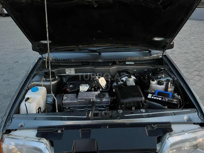LADA (VAZ) 2114 2012, 197,632 km - 1.6 л - Bakı
