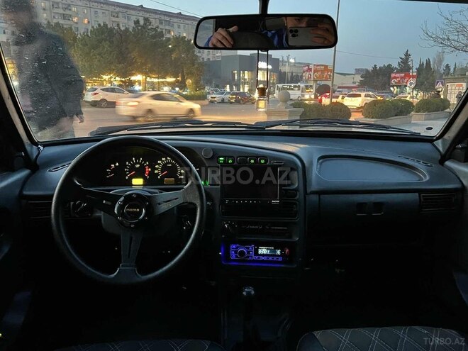 LADA (VAZ) 2114 2012, 197,632 km - 1.6 л - Bakı